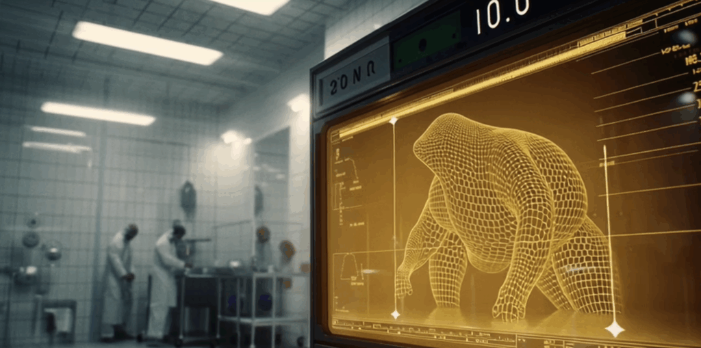 GENTECH - AI FILM - HazazaH